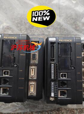 基恩士PLC视觉控制器CV-5001P现货，实物 拍