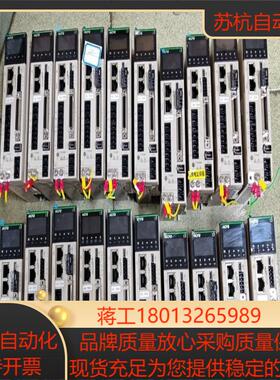 禾川伺服总线款MODELSV-X3EB150A-A21