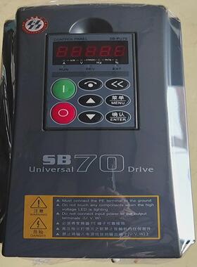 （设备配件）森兰变频器SB70G4