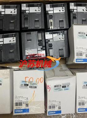 控制器CJ2H-CPU65-EIP全新原装（10.12