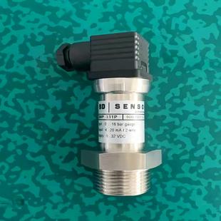 {雅致机械商行}BD压力变送器DMP331P500 16021002耐高温