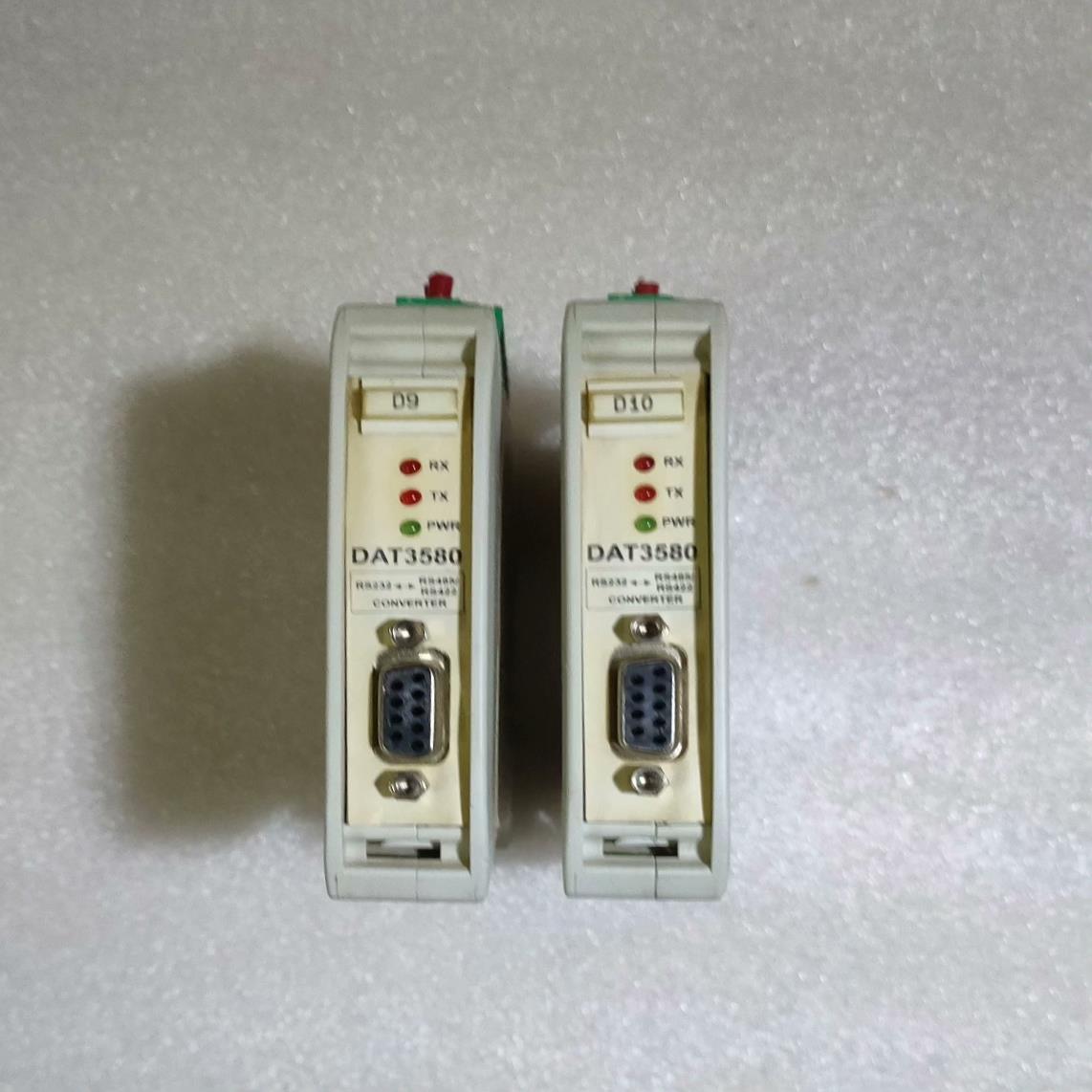 DATEXEL达特赛尔温度变送器 DAT3580