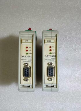 DATEXEL达特赛尔温度变送器 DAT3580