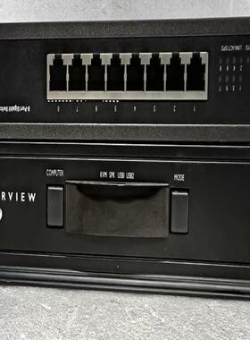 英国ADDER网络DVI信号延长器 AV4PRO-DVI，加