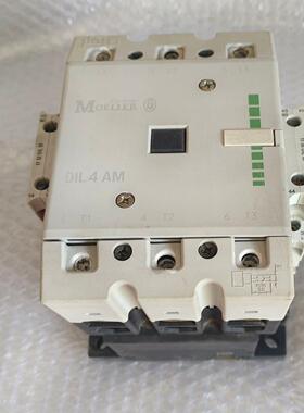 [德峰]接触器穆勒功能,，图上拆机，，4一台实物  包好DIL需AM
