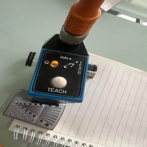 （设备配件）德国西克传感器KT5W-2N1116，KT5W-2P1116