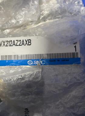 VX212AZ2AXB全新原装正品SMC