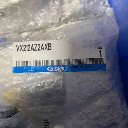 VX212AZ2AXB全新原装正品SMC