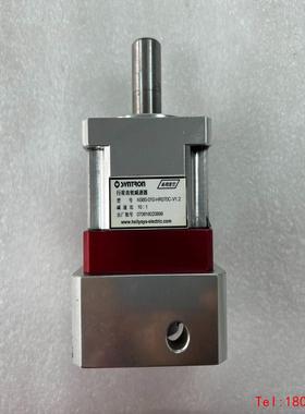 【非标价】syntron精密行星减速机NS60-010-HR070C