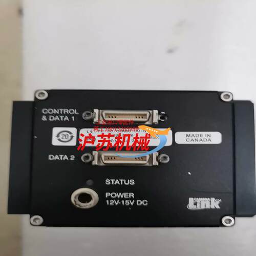 达尔萨PC-30-02K80-00-R带35mm镜头