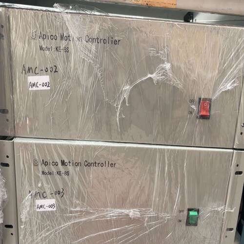 （设备配件）KE-8S Apico马达控制器