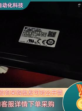 现货折机SGMAV-10ADA21安川电机试机产品功能完好非质量