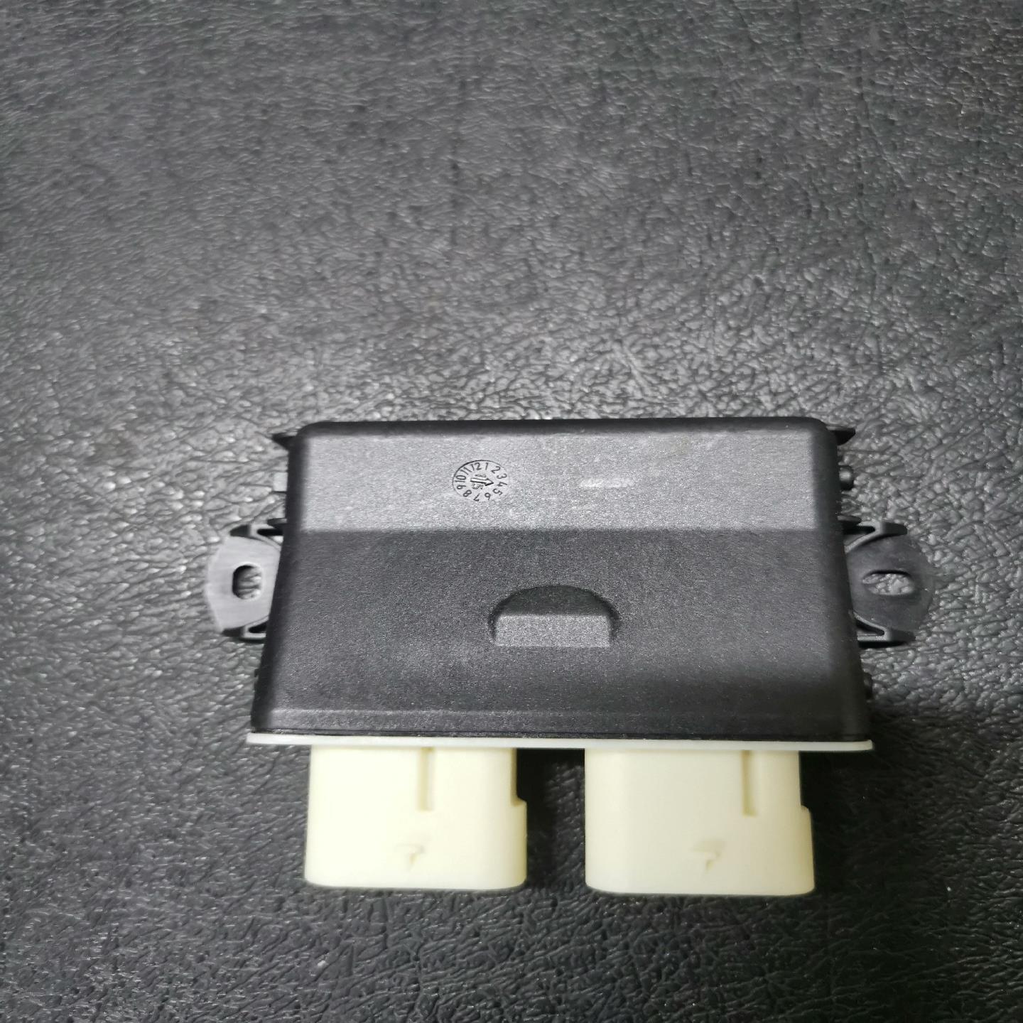 G3675100脚感应开启后背门控制器模块电动尾门一脚踢 全