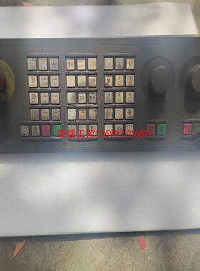 【荣强工控】西门子840D键盘6FC5203-0AF22-0AA2