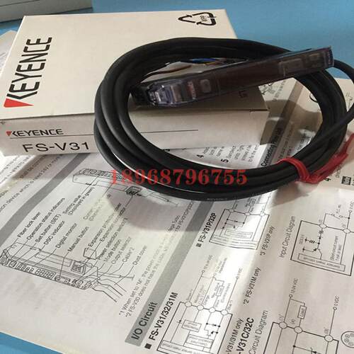 数字传感器FS-V31 FS-V31M FS-V31C V31P议价