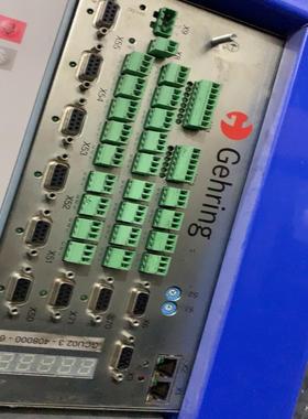 [德峰]GCU02Gehring-408000 63903.-