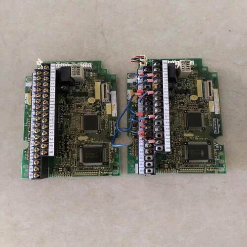 富士变频器CPU板 控制板G11-CPCB，SAjawjw1