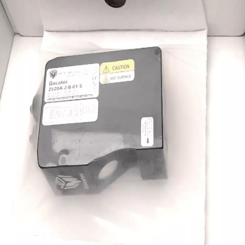 [德峰]LMI Tech 312520A-2-B-01-S Goca