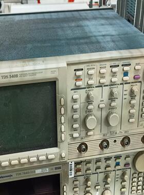 [德峰]泰克示波器TDS540B.500MHZ.2GS／s