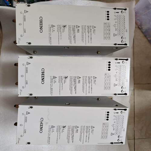 （设备配件）调整器功率调整器晶闸管可控硅电力千野CHINO