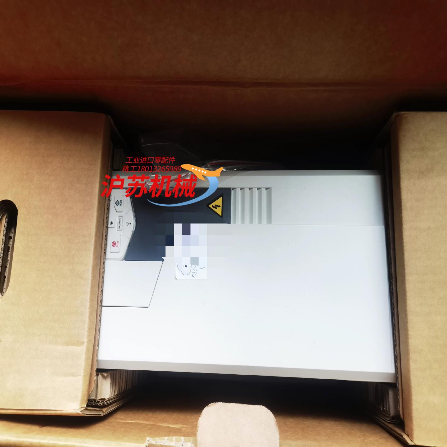 变频器ACS580-01-073A-4/轻载30KW重