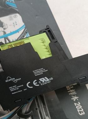 ELESTA继电器SRD-SIM4    SIM312