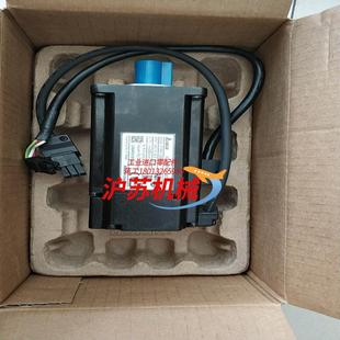 台达ECMA C20604RS伺服电机