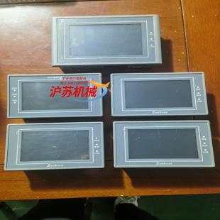 质量保证 成色新 显控触摸屏EA 043A