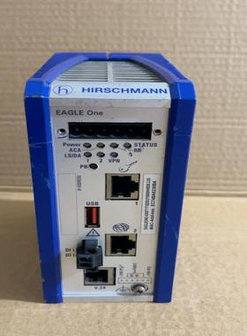 （设备配件）赫斯曼 HIRSCHMANN EAGLEONE-0200T1