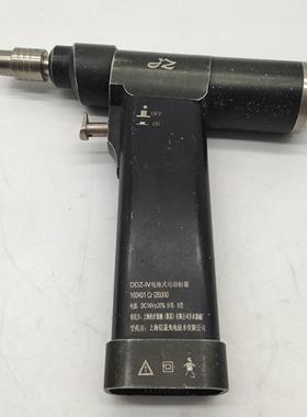 （设备配件）DDZ-lV电池式电动钻锯 160401 Cr 126000