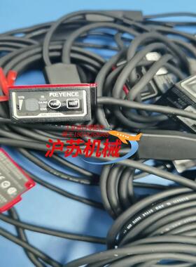 基恩士SR-700HA，不多，，功能完好。议