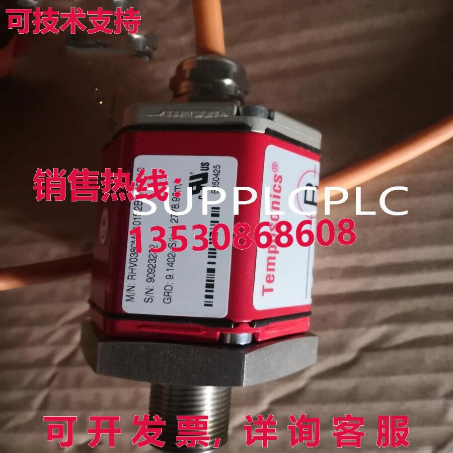 原装供应二手 MTS 位移传感器 RHV0380MP101S2B8199110