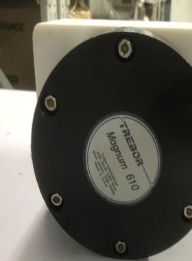 [德峰]TREBOR MAGNUM 610隔膜泵，成色8-9新