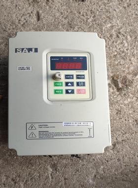 三晶变频器V004G3/V5R5P3