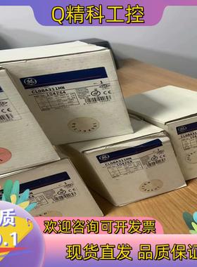 现货GE接触器CL08A311MN. 220VAC. 全新原装