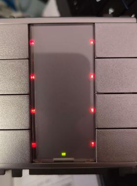 merten 624160knxeib系统8键开关议价