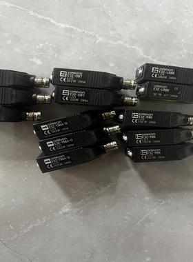 光电传感器，E3Z-LR86 ls88 d87  t8