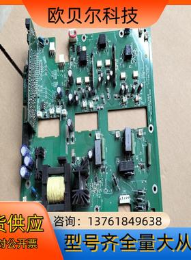 ABB板子 RINT-5611C，片，图5角有伤，