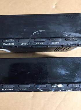 K3MA-F 2个 功能完好