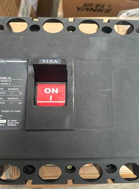 CSU400安4P 断路器