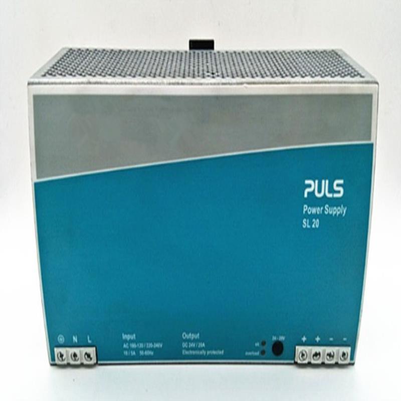 SL20.111 24V 20A 普尔世PULS电源议价