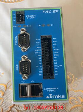 【非标价】MKS  MKS控制器 AS11990G-03 685-30