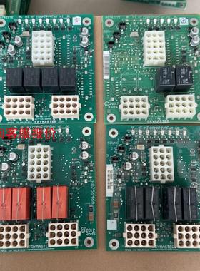 Frymaster炸炉接口板 RE 接口板，二手卡