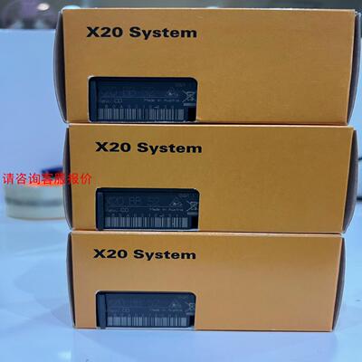 贝加莱X20BB52