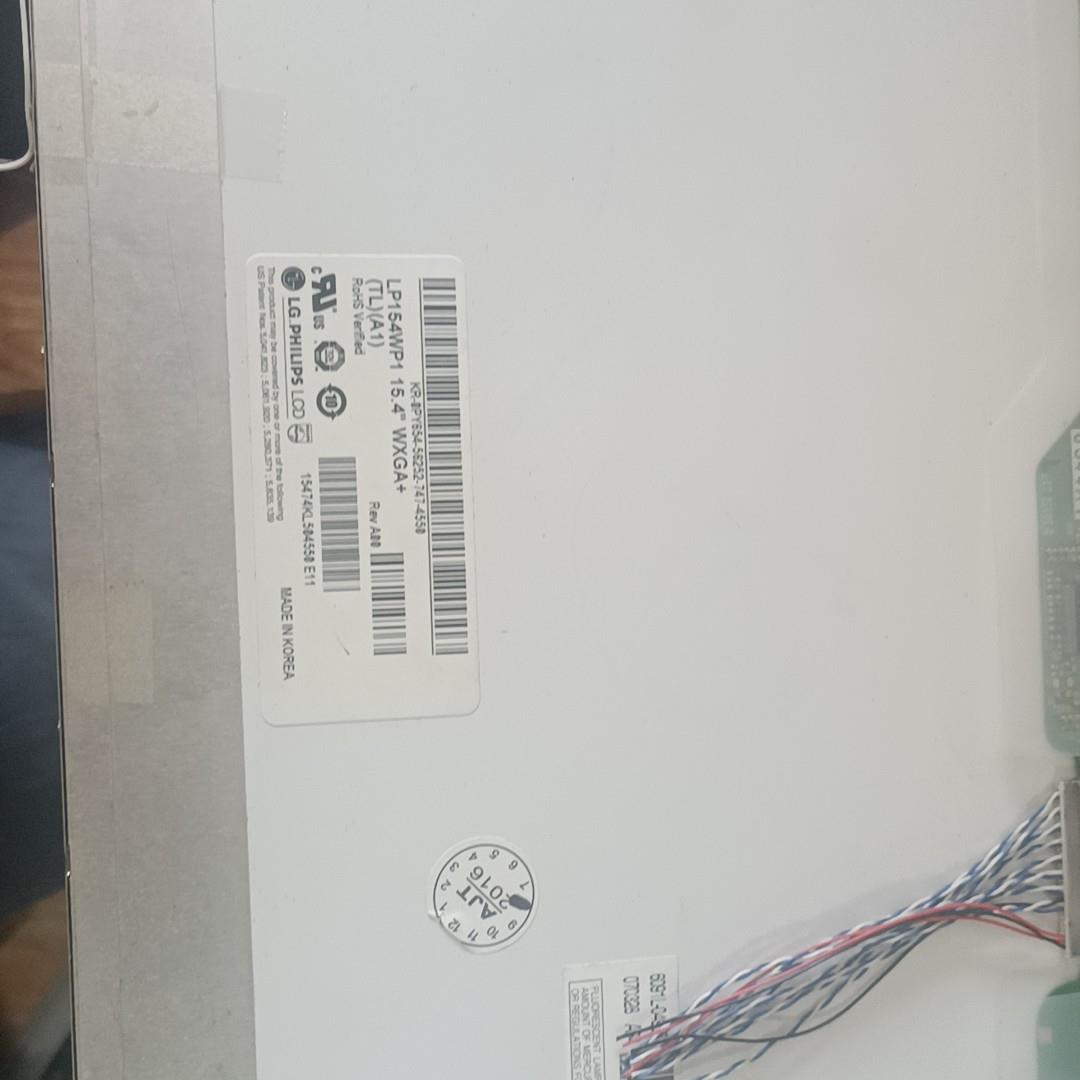 [德峰]型号：LP154WP1 (TL )(A1).拆机频，包好，1