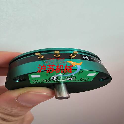绿测器cpp-45B  1K，全新现货！