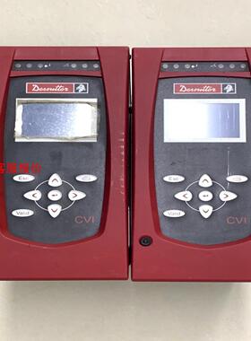 Desoutter马头工具控制器CVICII- H4现货61