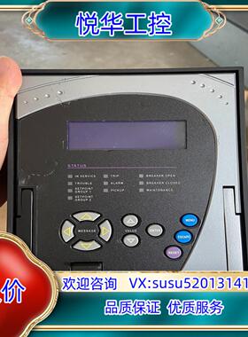 原装GE系统保护装置Multilin339、339-C-P5-G议价