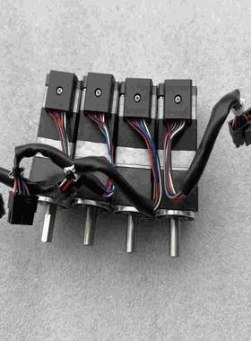 【顺庆】东方步进谐波减速机ARM24SAK-H50 ，拆机议价【议价】