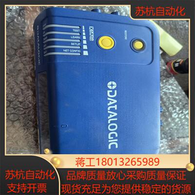 得利捷Datalogic DS8110-2100 高速扫描读